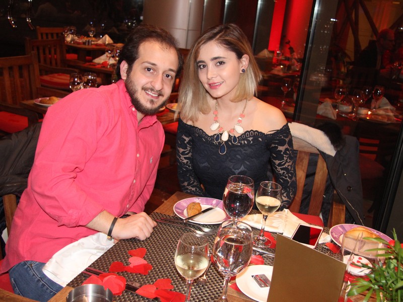 Violin Romance at Le Jardin du Royal