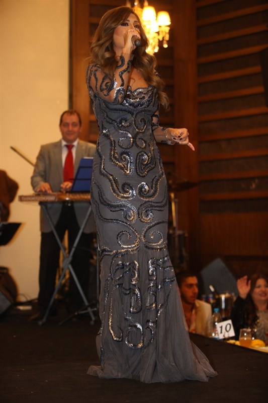 New Year at ‎Seif El Baher