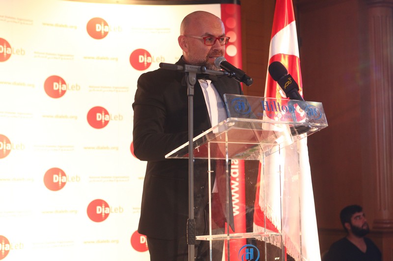DiaLeb's 6th Annual Fundraising Gala Dinner