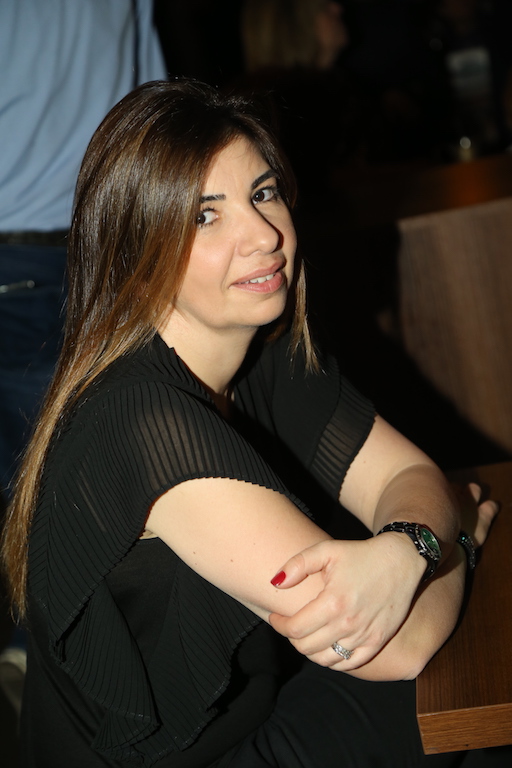 Rabiya Lions Club Soiree Du Cinquantenaire