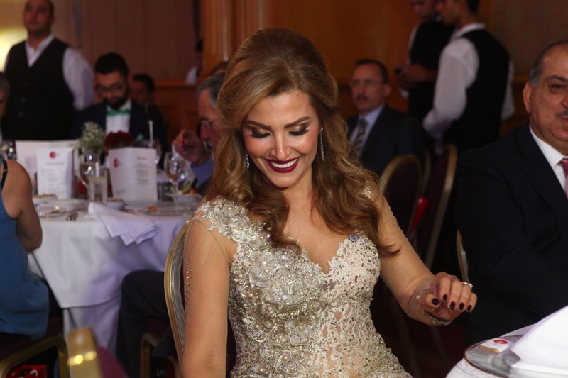 DiaLeb's 6th Annual Fundraising Gala Dinner