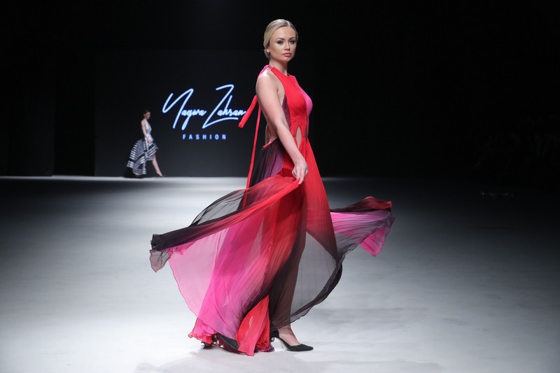 Designers & Brands Fashion Shows