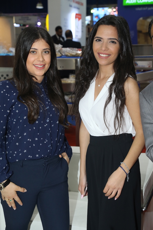 Horeca Trade Show 2017