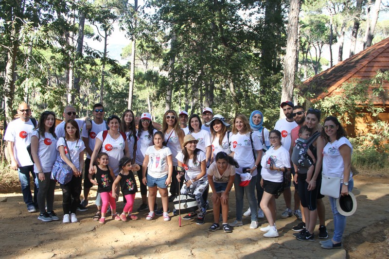 Diabetes Summer camp