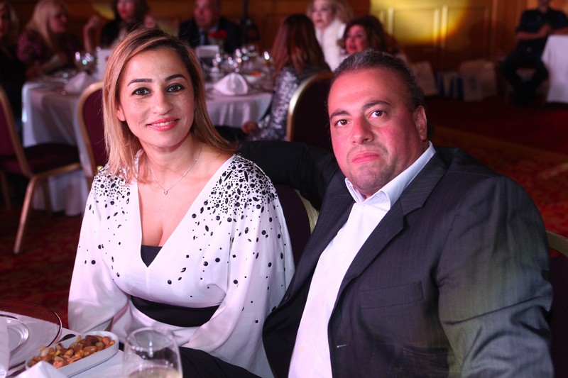 DiaLeb's 6th Annual Fundraising Gala Dinner