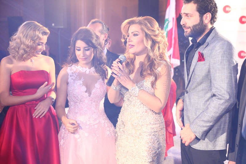 DiaLeb's 6th Annual Fundraising Gala Dinner