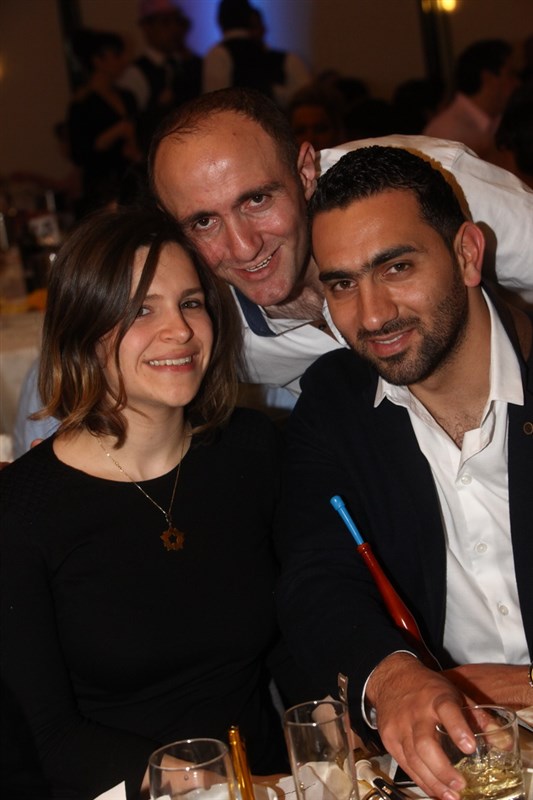 New Year at ‎Seif El Baher