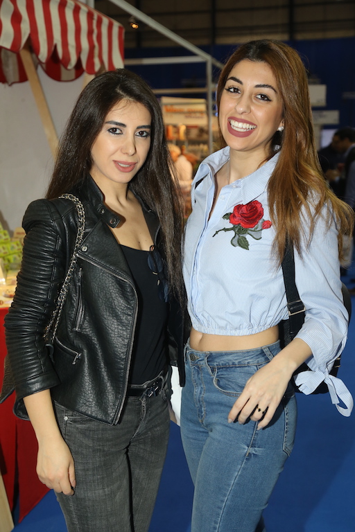 Horeca Trade Show 2017