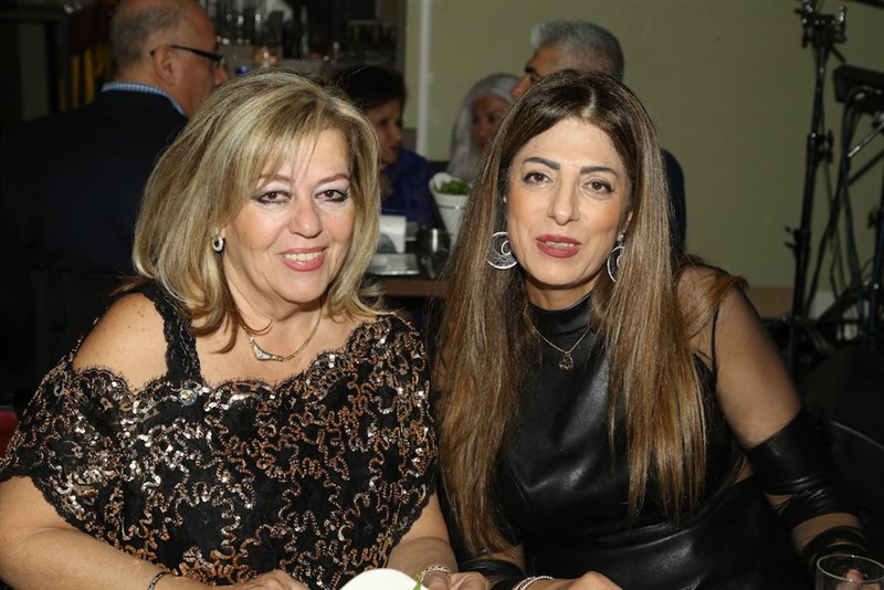 Rabiya Lions Club Soiree Du Cinquantenaire