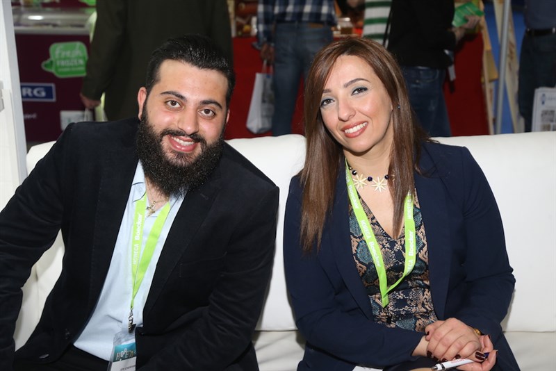 Horeca Trade Show 2017