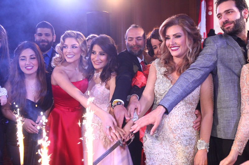 DiaLeb's 6th Annual Fundraising Gala Dinner