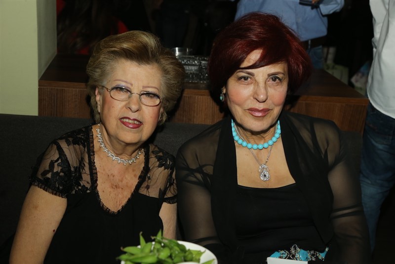 Rabiya Lions Club Soiree Du Cinquantenaire