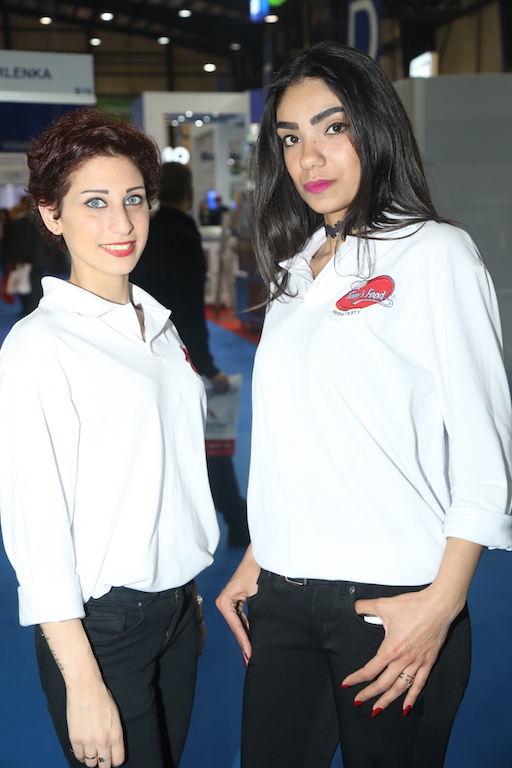 Horeca Trade Show 2017