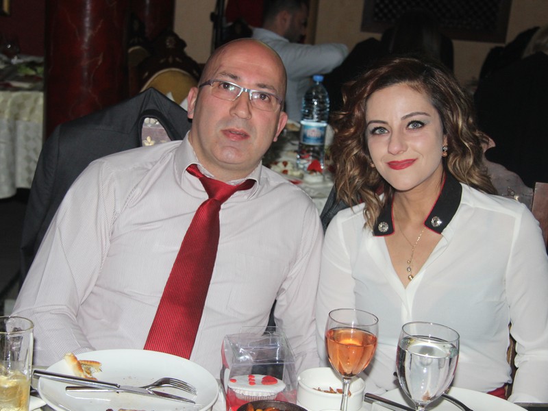 Arabian Passion at Diwan Shahrayar