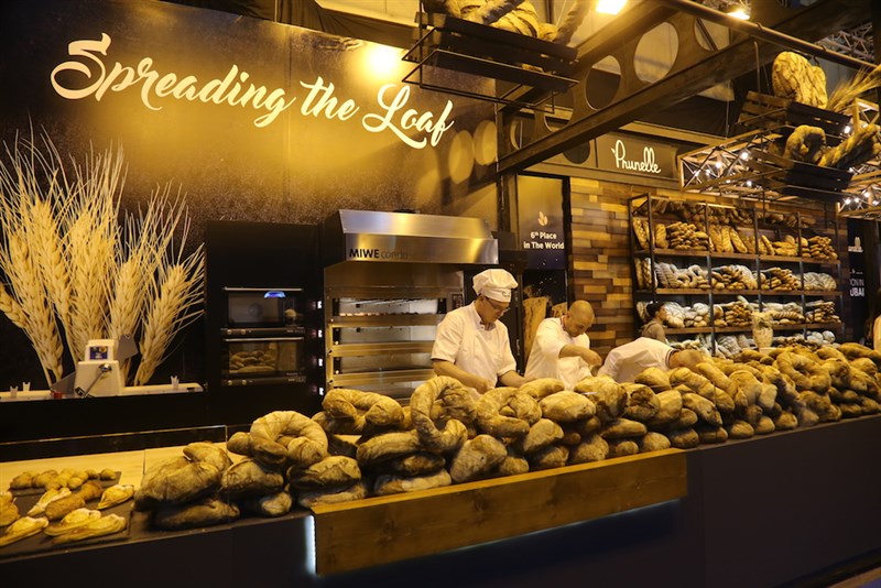 Horeca Trade Show 2017