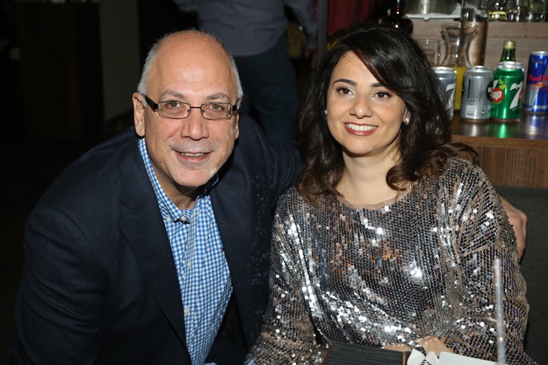 Rabiya Lions Club Soiree Du Cinquantenaire