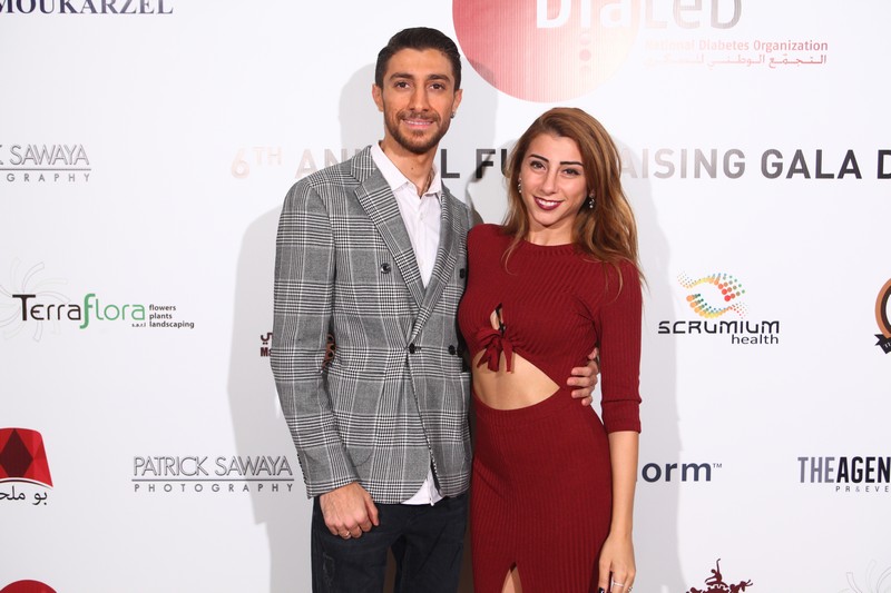 DiaLeb's 6th Annual Fundraising Gala Dinner