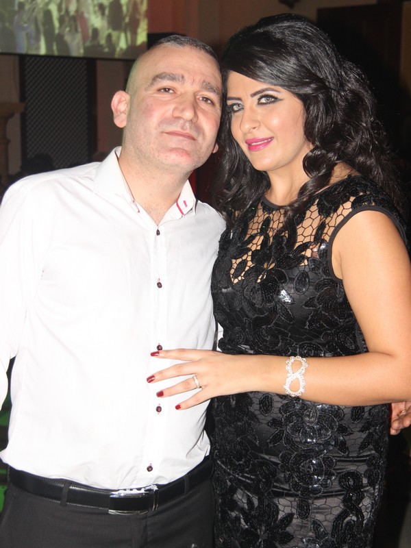 Arabian Passion at Diwan Shahrayar