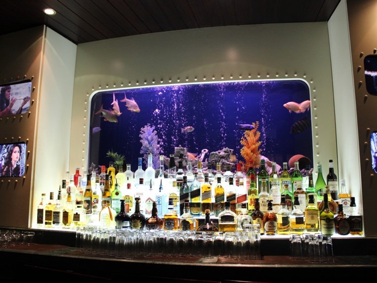 Spanish Night at Titanic Piano Bar