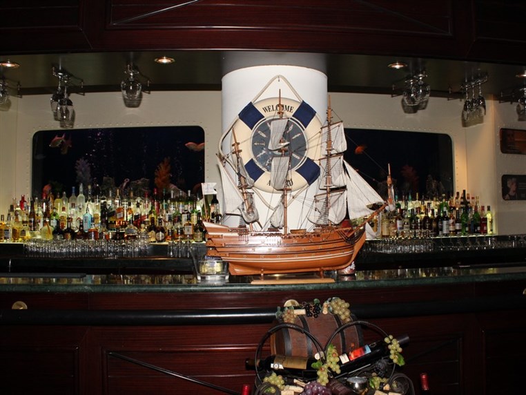 Spanish Night at Titanic Piano Bar