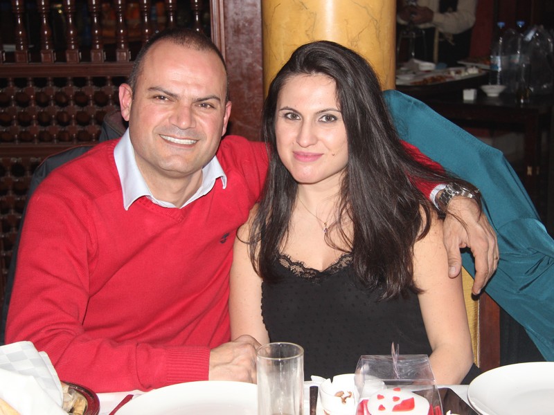 Arabian Passion at Diwan Shahrayar