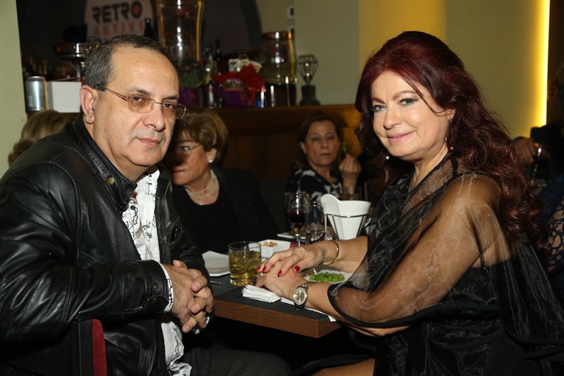 Rabiya Lions Club Soiree Du Cinquantenaire
