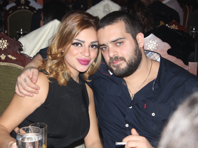 Arabian Passion at Diwan Shahrayar