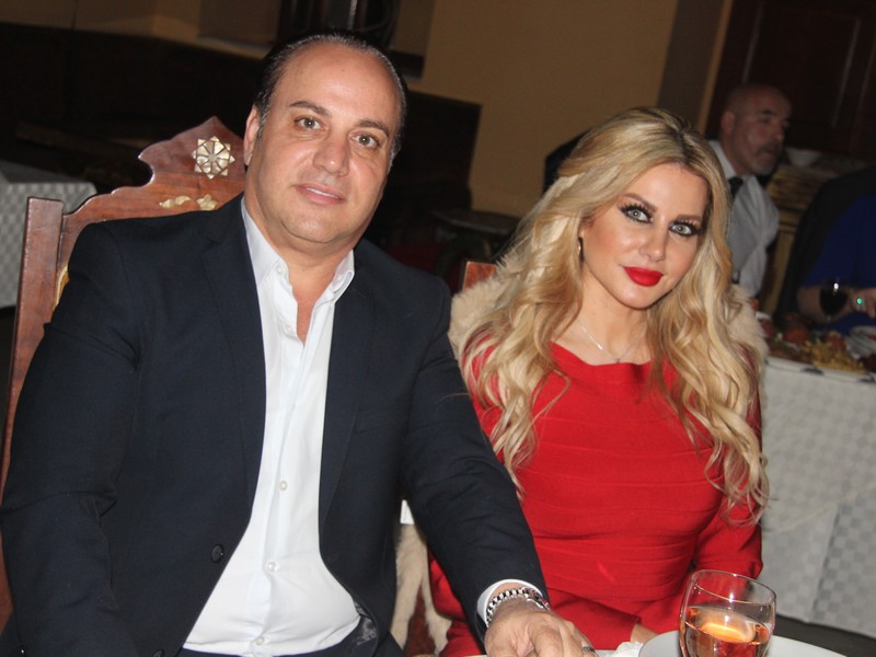 Arabian Passion at Diwan Shahrayar