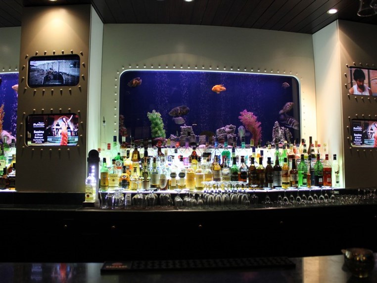 Spanish Night at Titanic Piano Bar