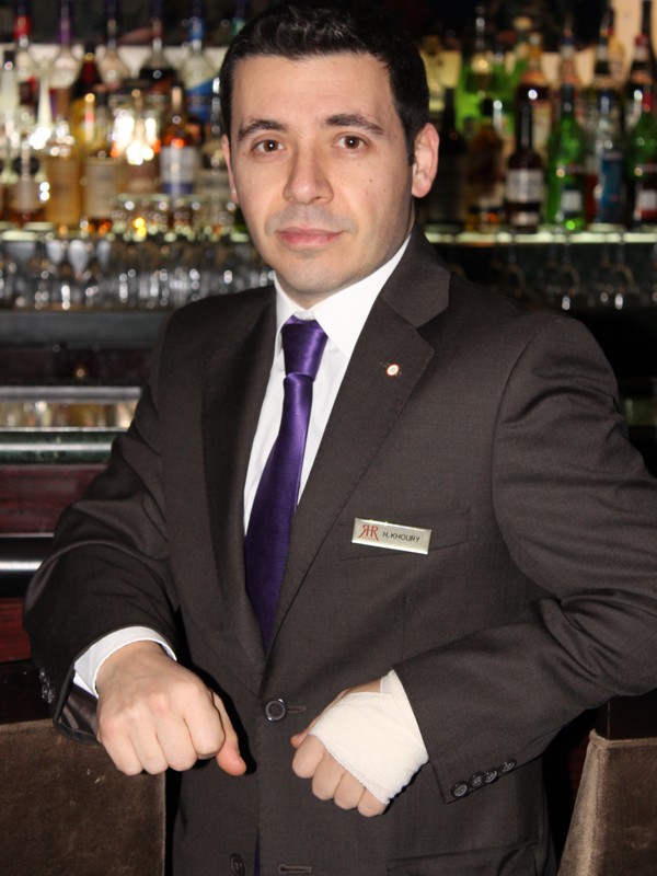 Spanish Night at Titanic Piano Bar