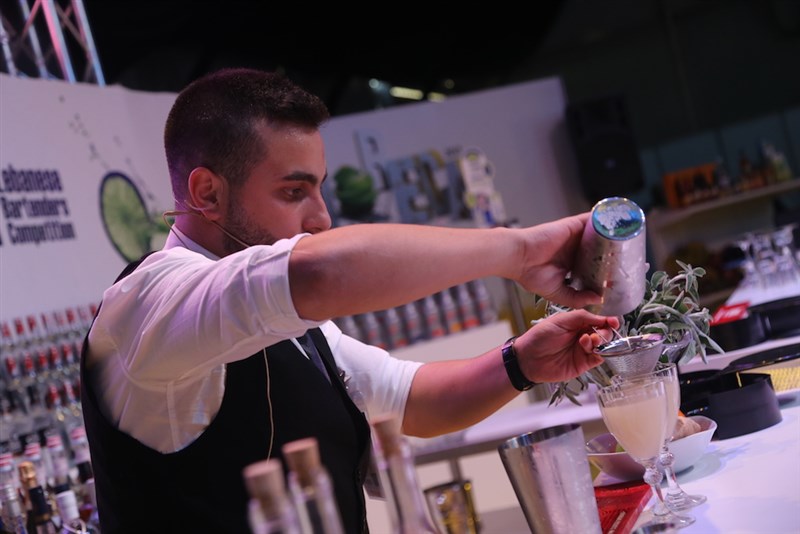 Horeca Trade Show 2017