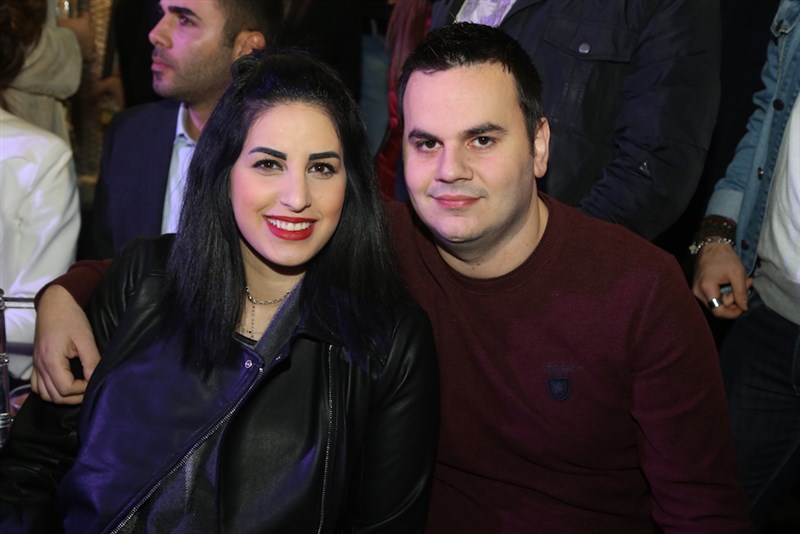 Opening of London Base Zalka 