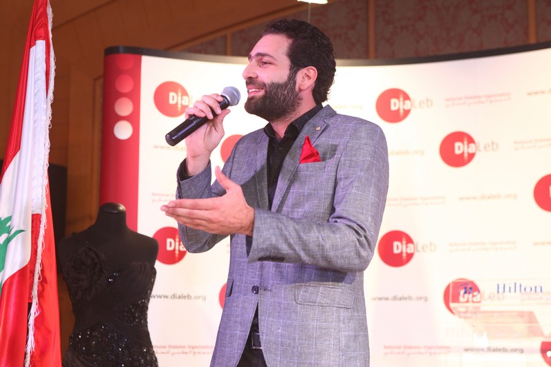 DiaLeb's 6th Annual Fundraising Gala Dinner