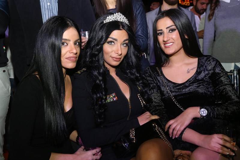 Opening of London Base Zalka 