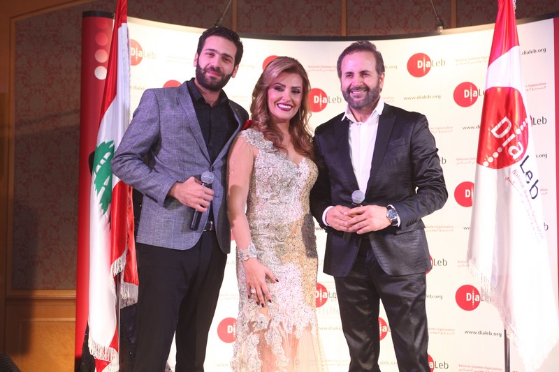 DiaLeb's 6th Annual Fundraising Gala Dinner