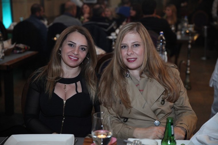 Al Borjwazi on Saturday Night