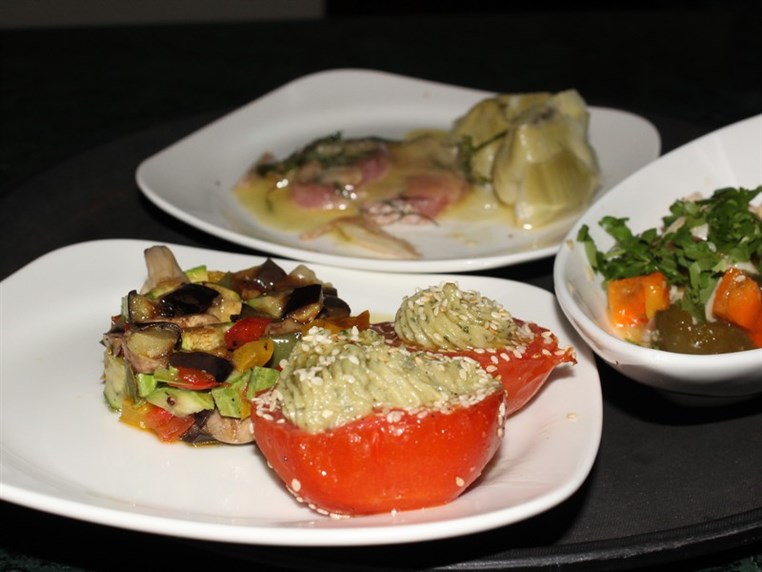 Spanish Night at Titanic Piano Bar