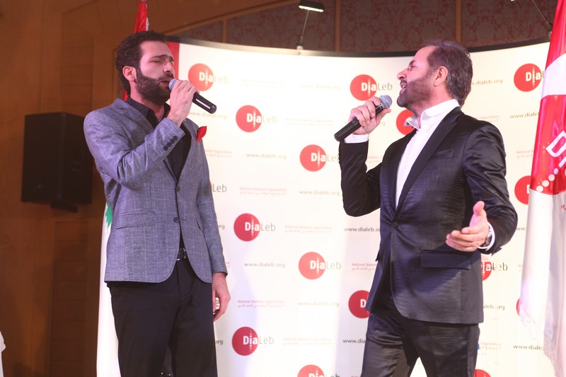 DiaLeb's 6th Annual Fundraising Gala Dinner