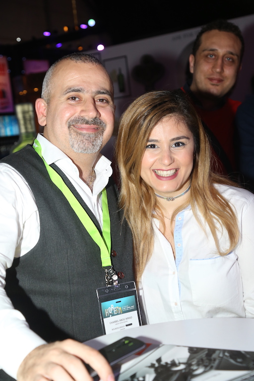 Horeca Trade Show 2017