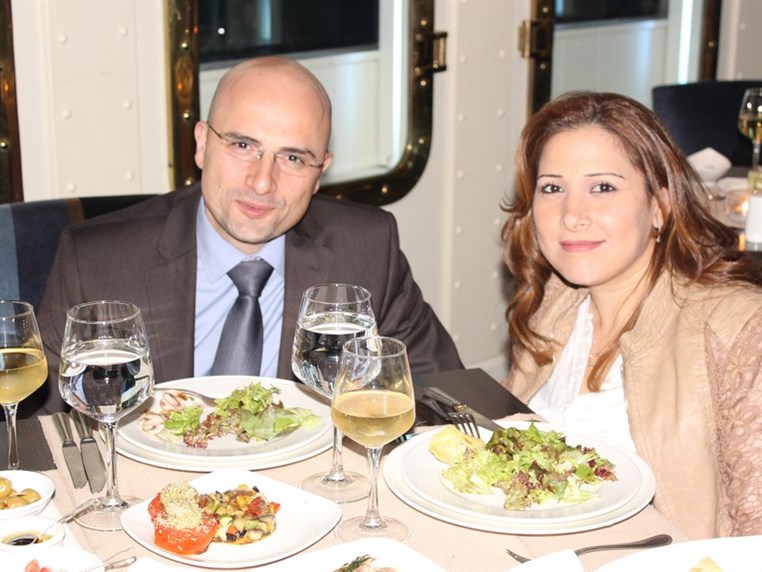 Spanish Night at Titanic Piano Bar