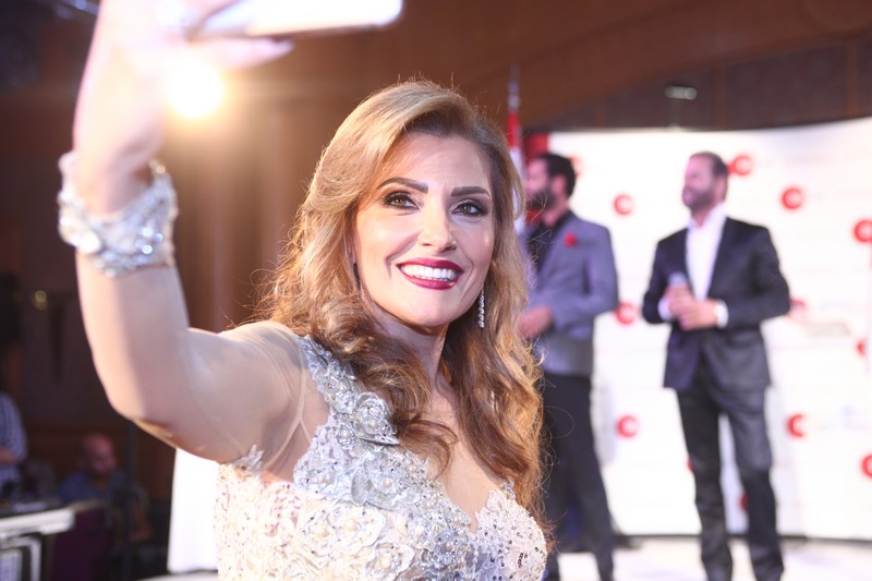 DiaLeb's 6th Annual Fundraising Gala Dinner