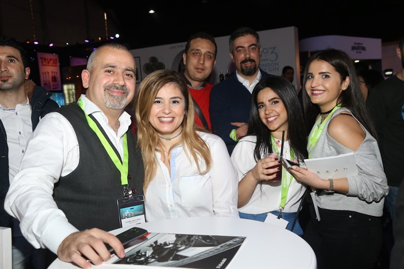 Horeca Trade Show 2017