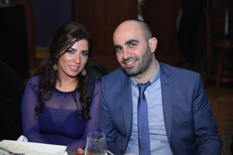 Al Borjwazi on Saturday Night