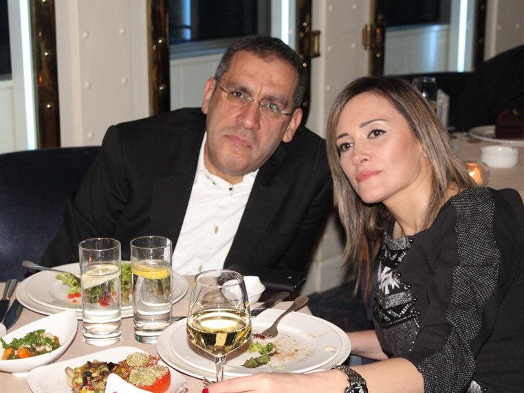 Spanish Night at Titanic Piano Bar