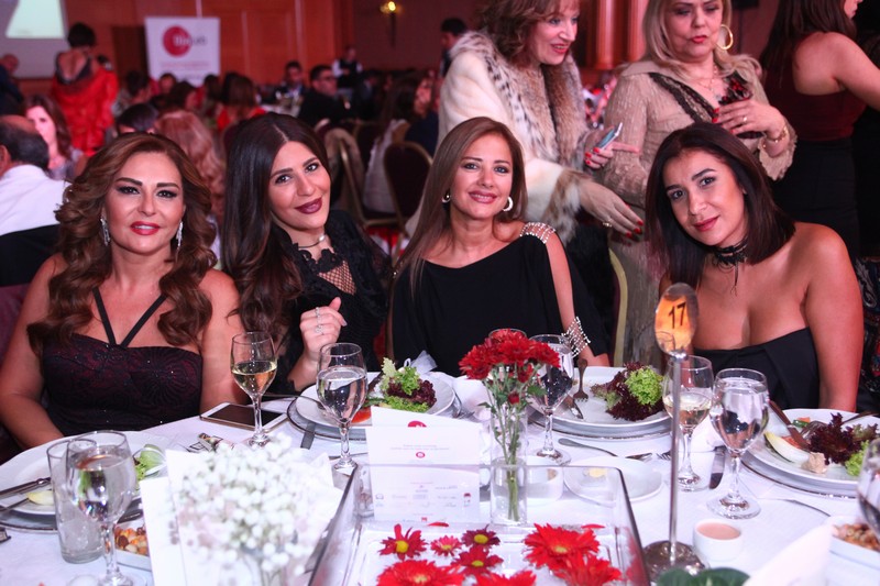 DiaLeb's 6th Annual Fundraising Gala Dinner