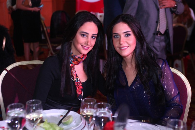 DiaLeb's 6th Annual Fundraising Gala Dinner