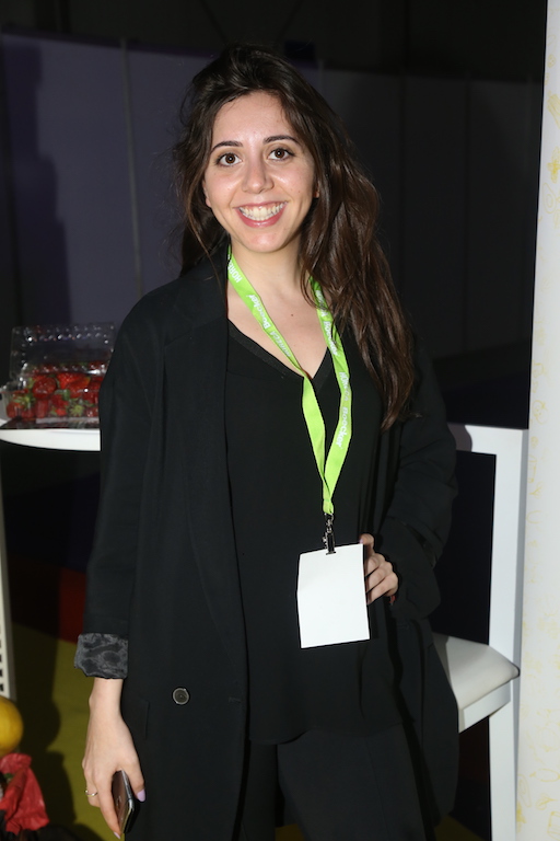 Horeca Trade Show 2017