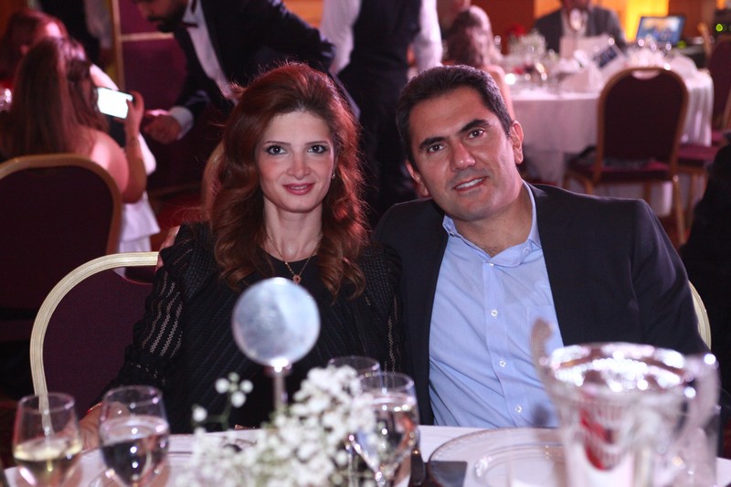 DiaLeb's 6th Annual Fundraising Gala Dinner