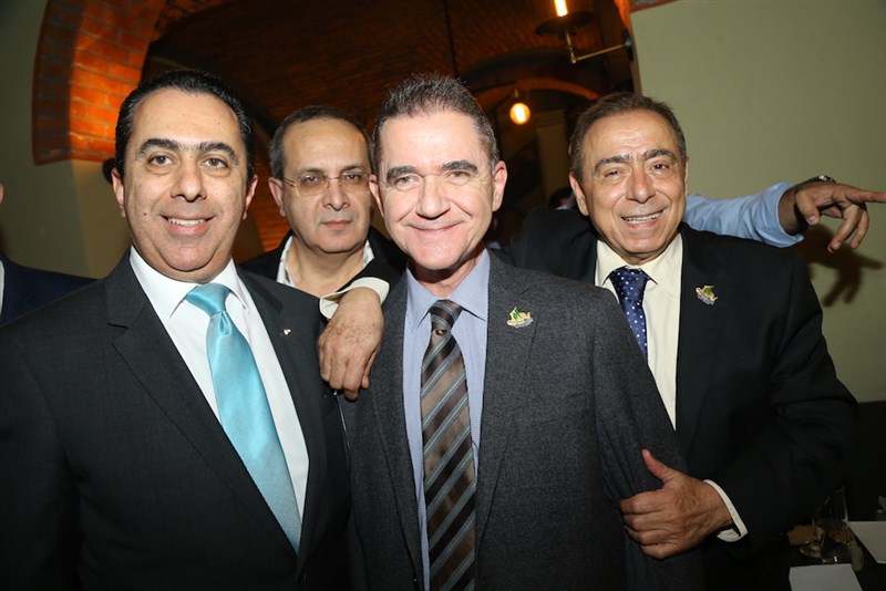 Rabiya Lions Club Soiree Du Cinquantenaire