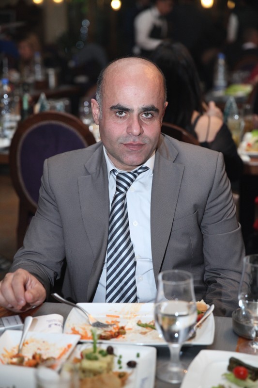 Al Borjwazi on Saturday Night